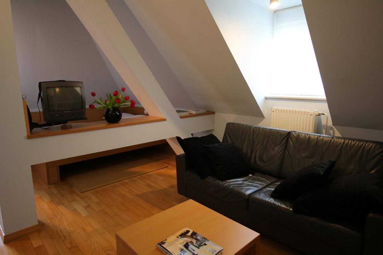 Apartmán Boltez