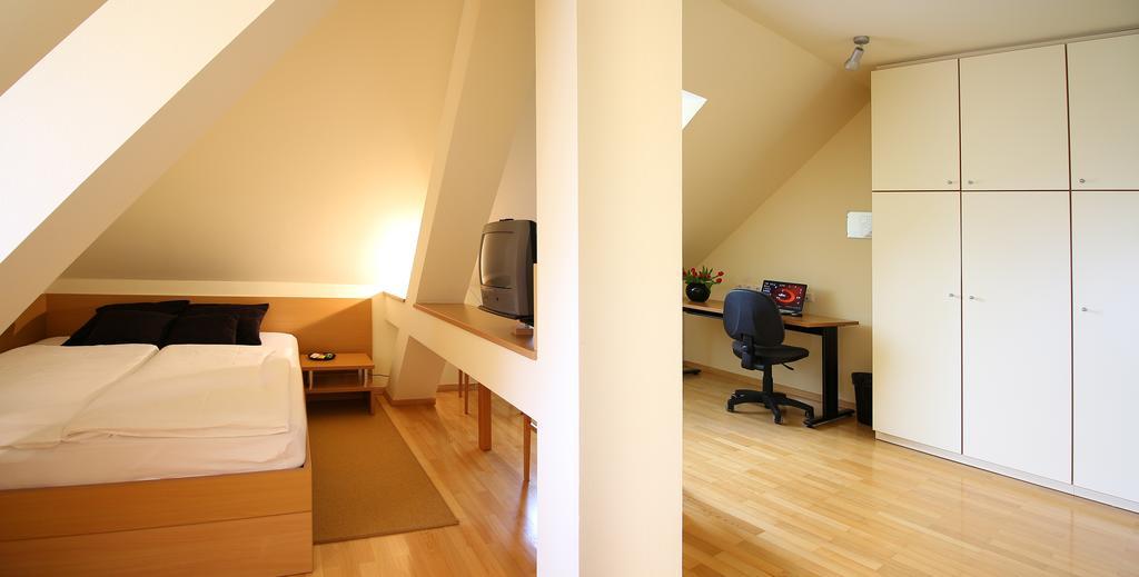 Apartmán Boltez *