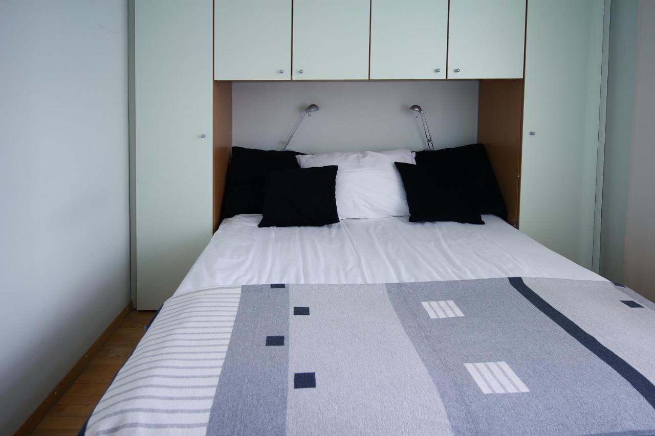 Apartmán Boltez Kranj