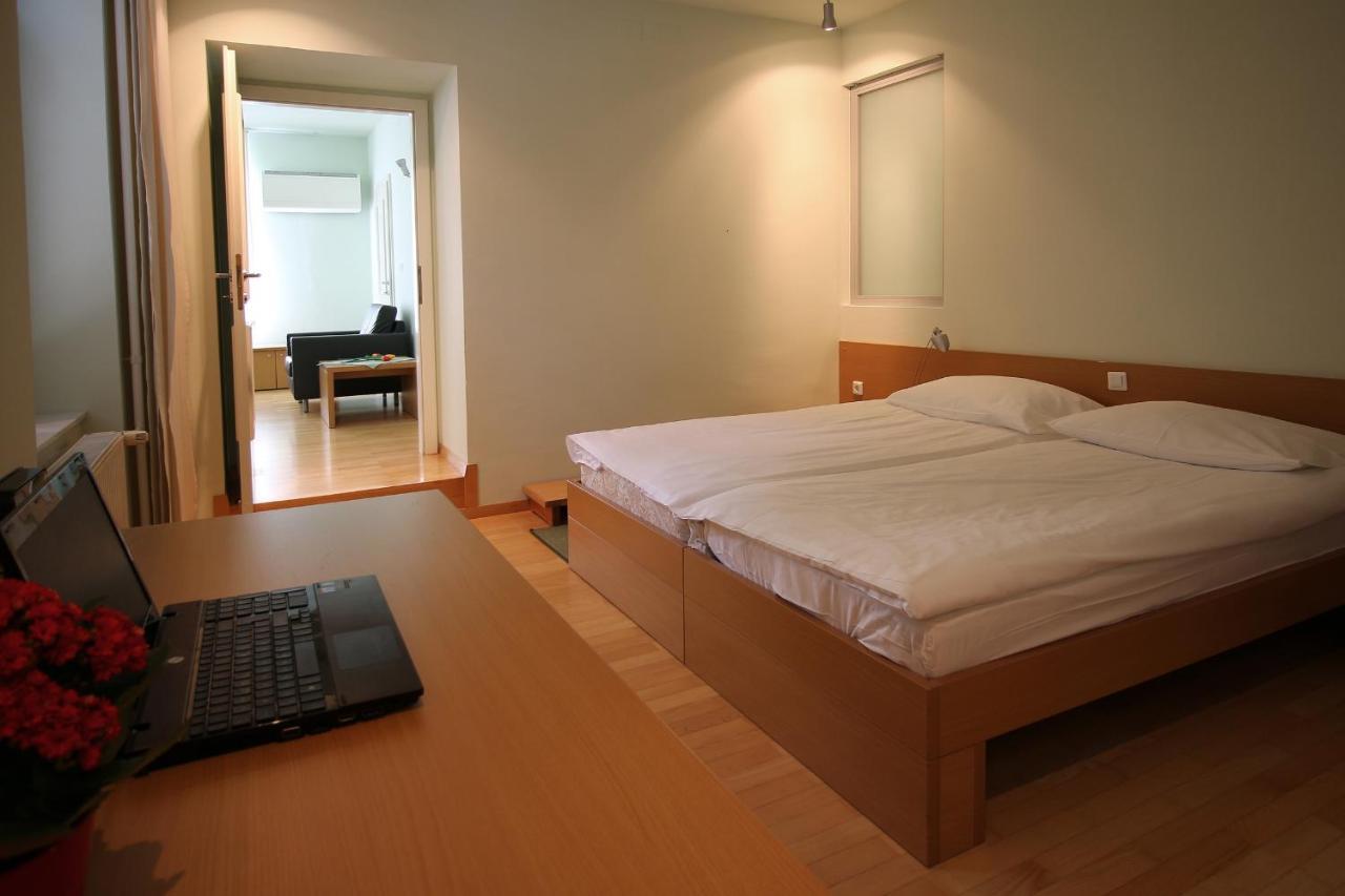 Apartmán Boltez Kranj