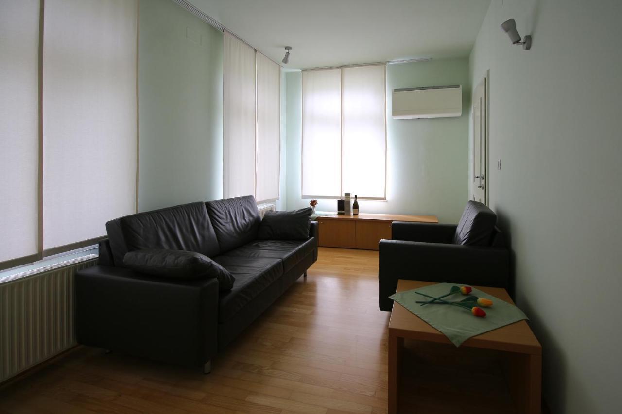 Apartmán Boltez