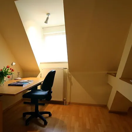 Apartments Villa Boltez Kranj Room photo