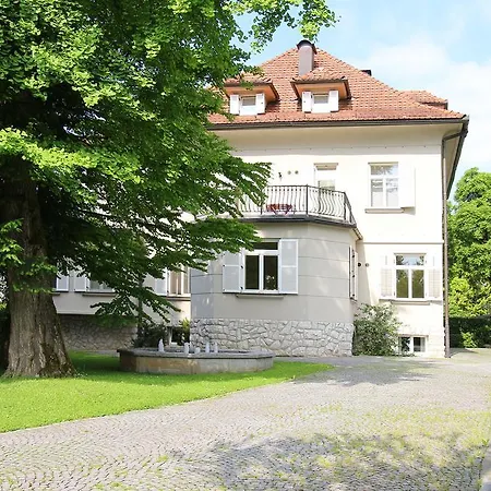 Apartments Villa Boltez Kranj Room photo