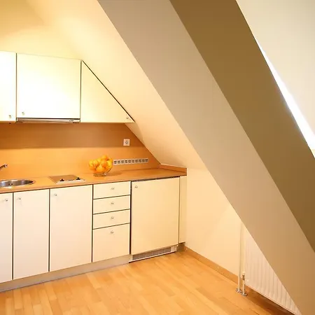 Apartments Villa Boltez Kranj Room photo