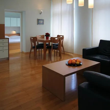 Apartments Villa Boltez Kranj Exterior photo