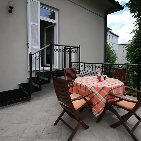 Apartments Villa Boltez Kranj Exterior photo