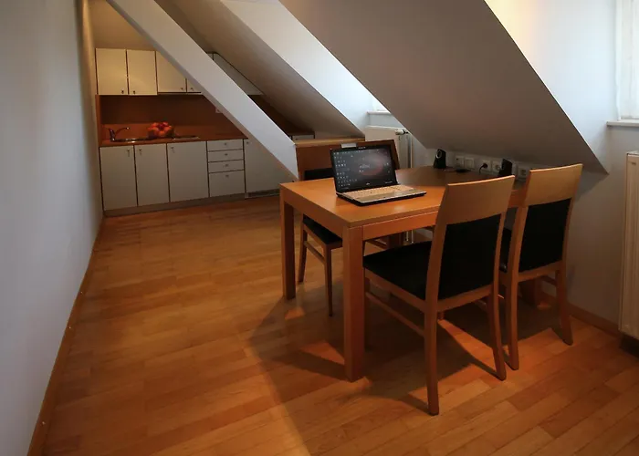 Apartments Boltez
