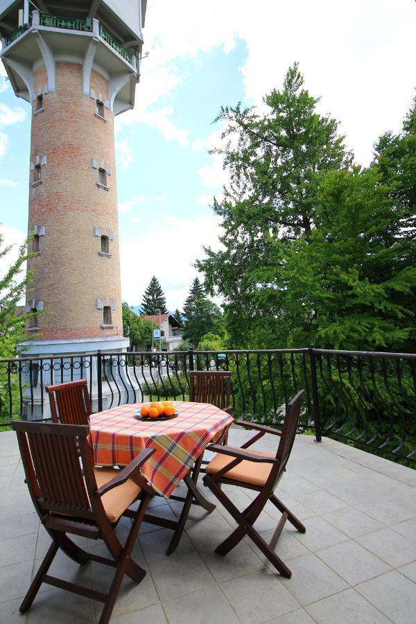Appartement Boltez *