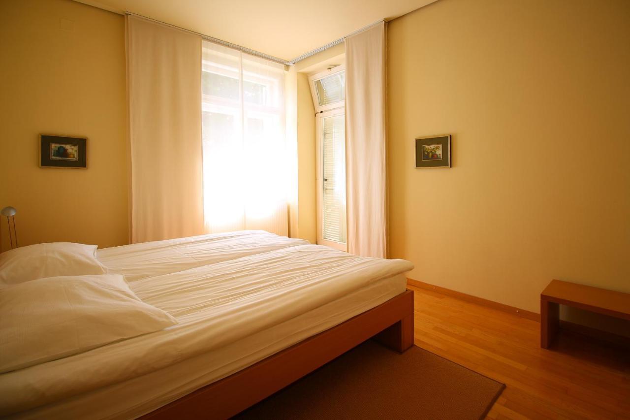 Boltez Apartment *
