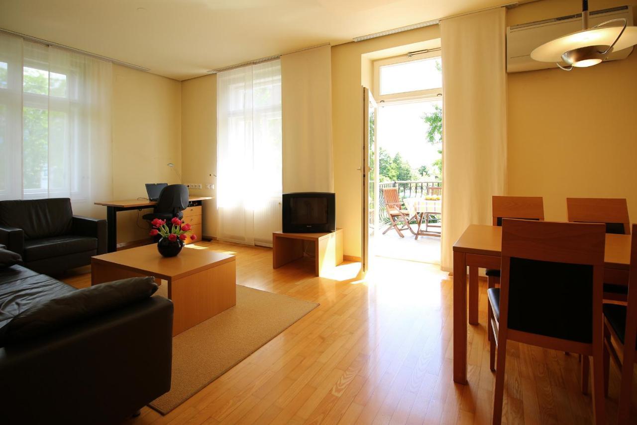 Boltez Apartment Kranj