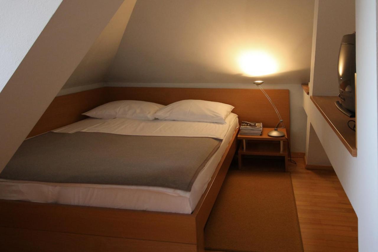 Apartment Boltez