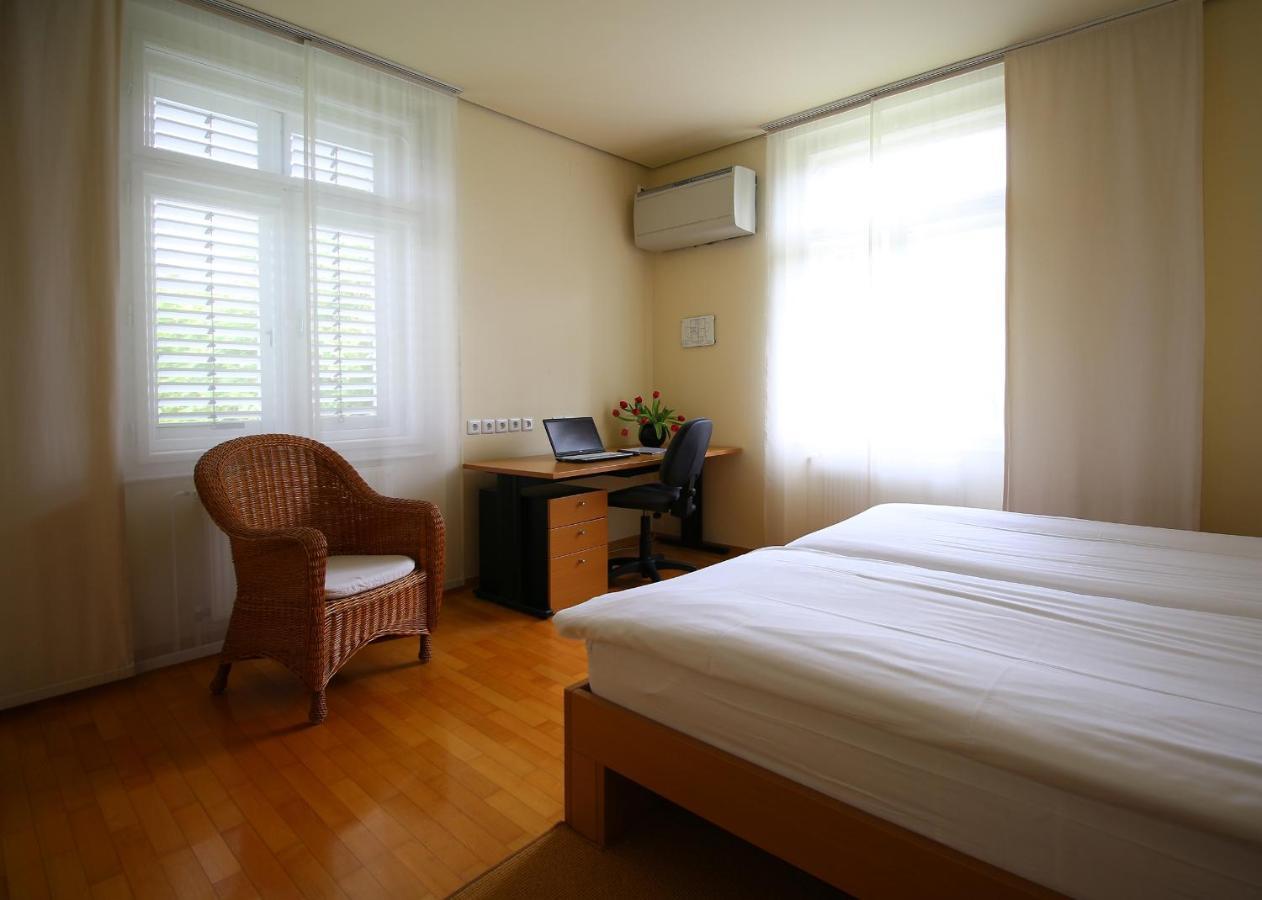 Boltez Apartment