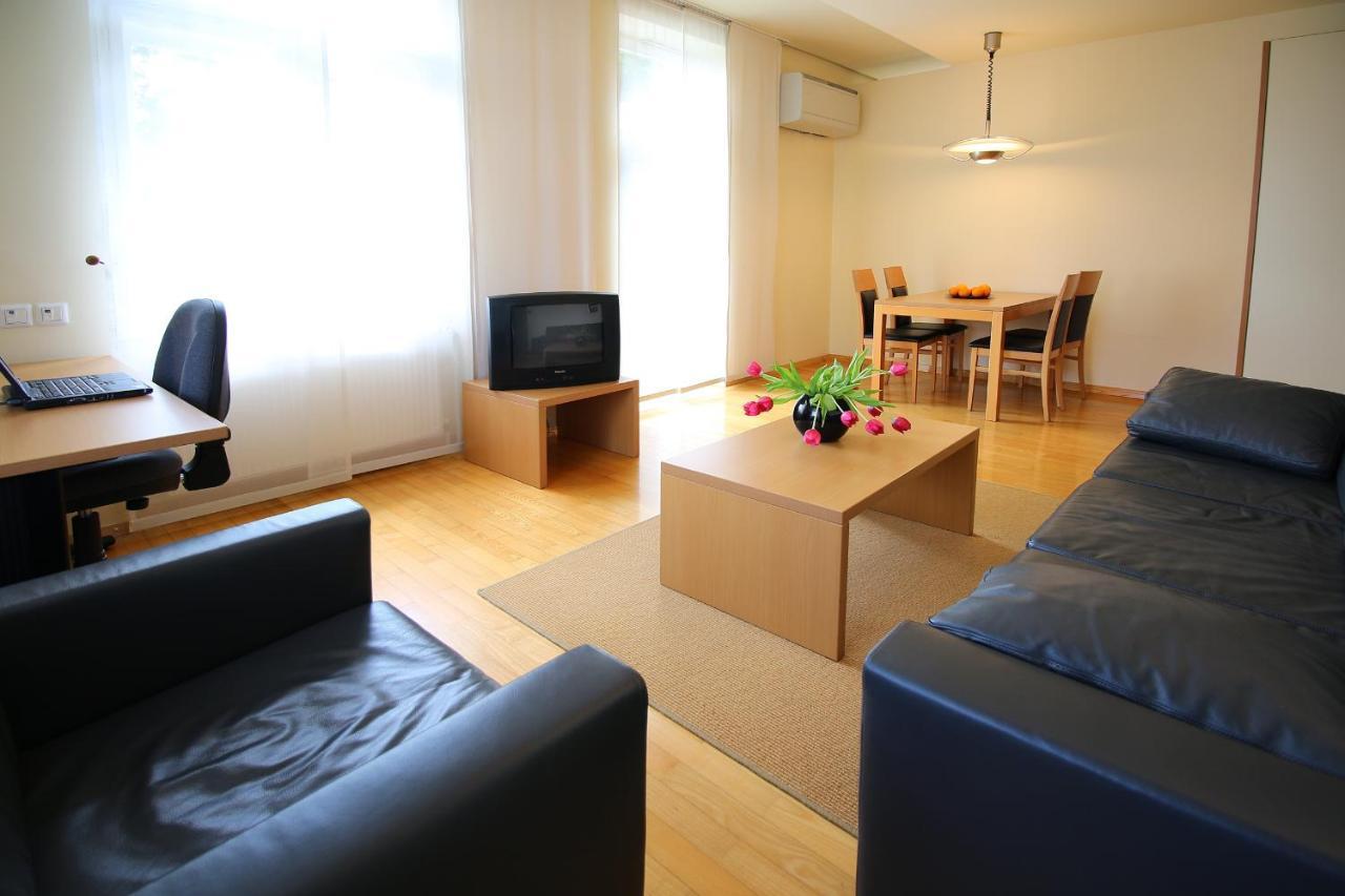 Boltez Apartment Kranj