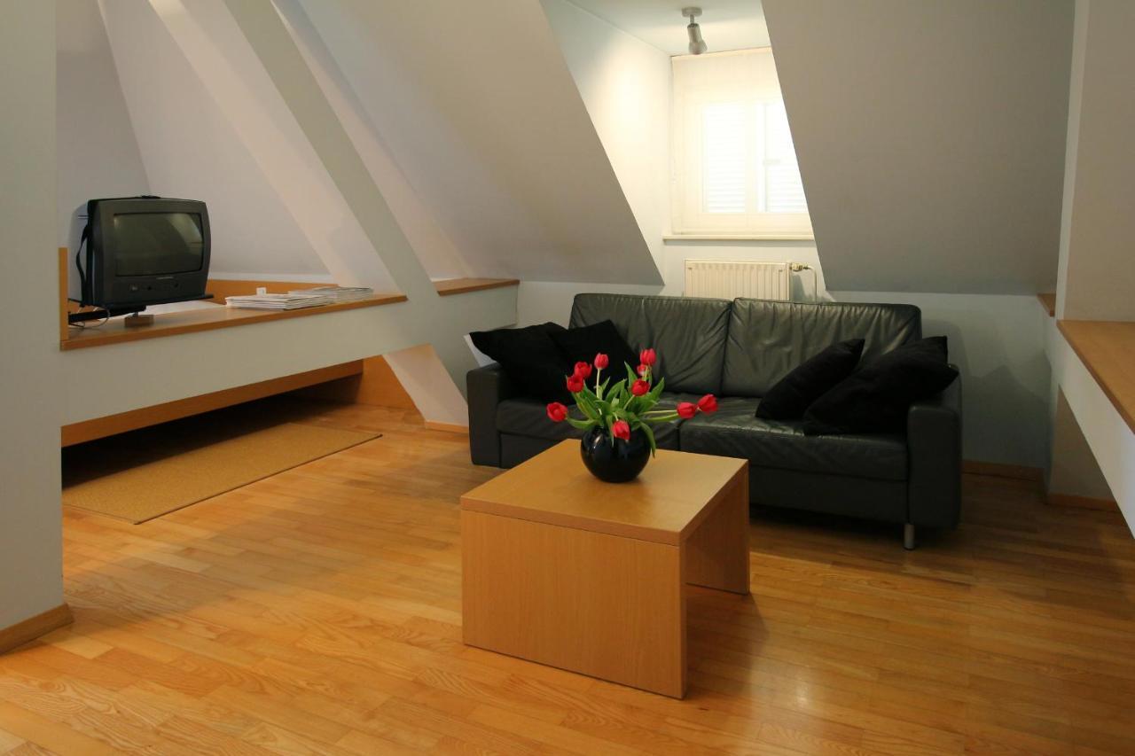 Boltez Apartment Kranj