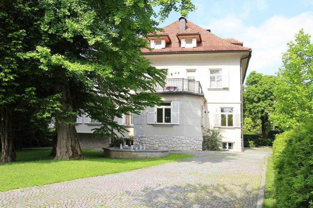 Boltez Apartment Kranj