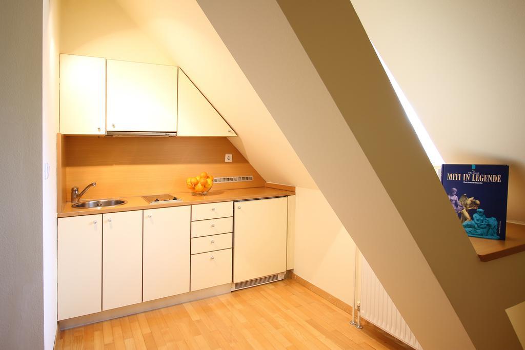 Boltez Apartment