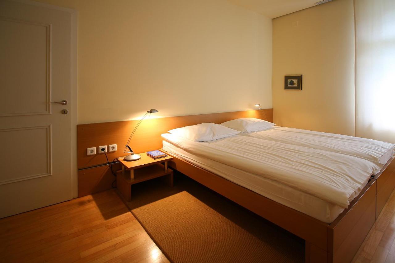 Boltez Apartment Kranj