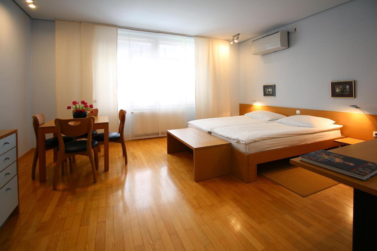 Apartment Boltez *