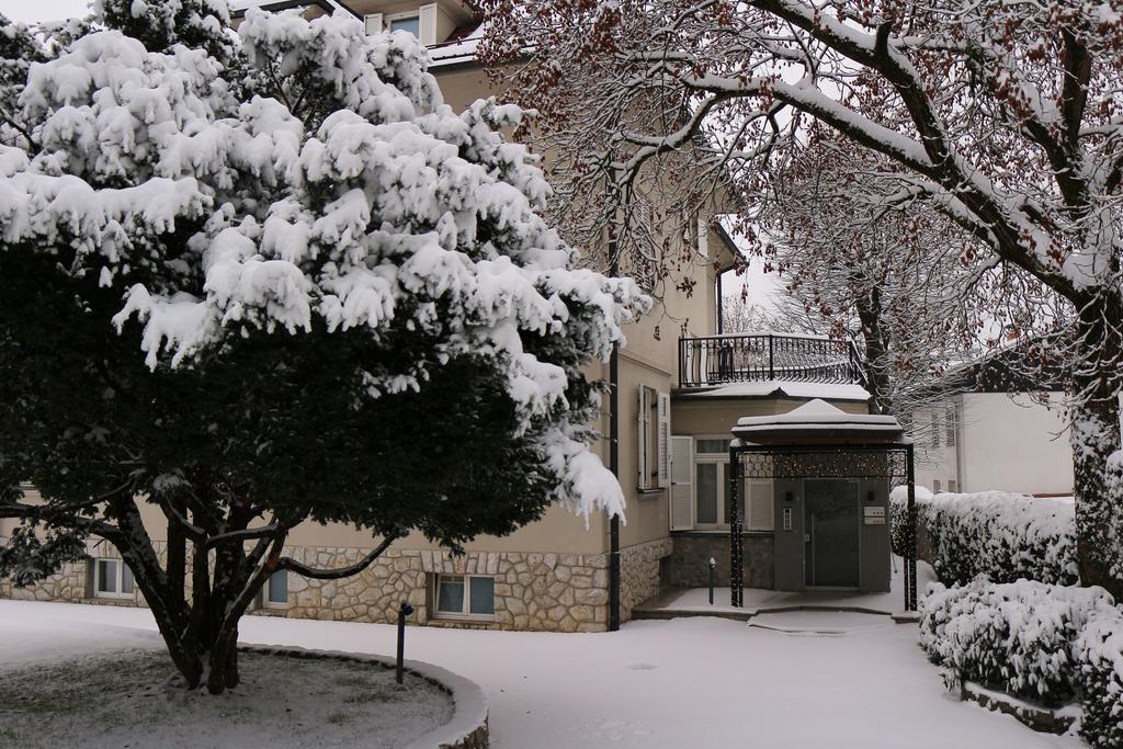 Boltez Apartment Kranj