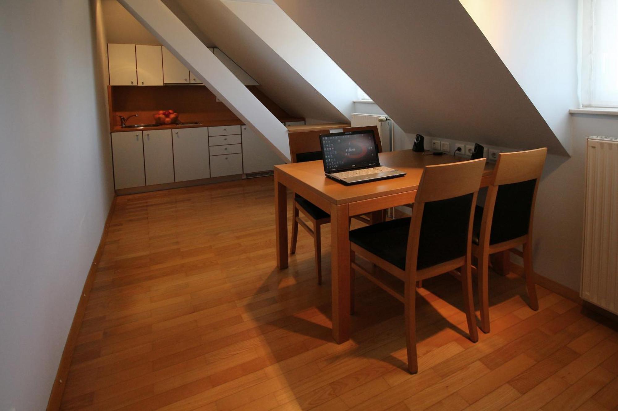 Apartment Boltez *