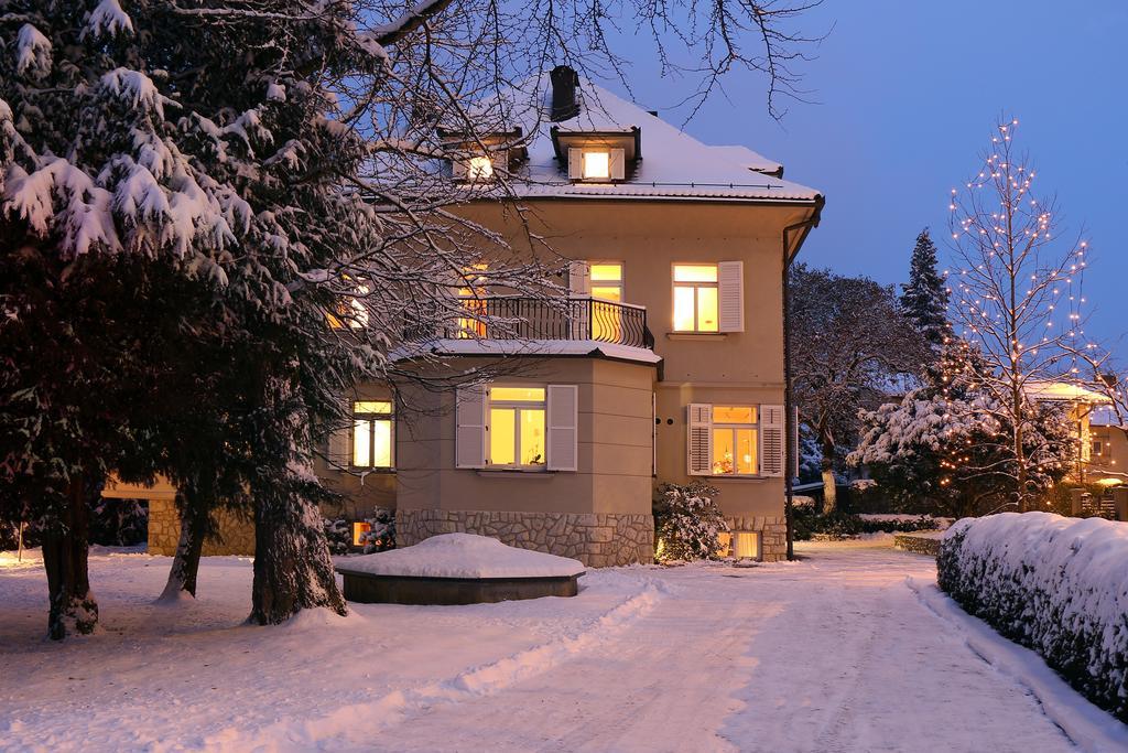 Apartment Boltez Kranj