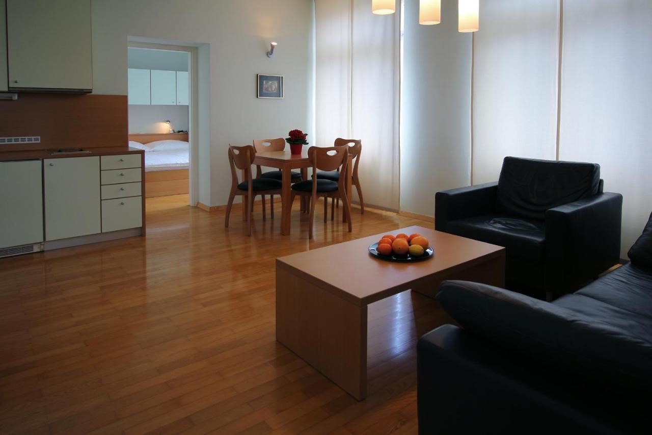 Apartment Boltez