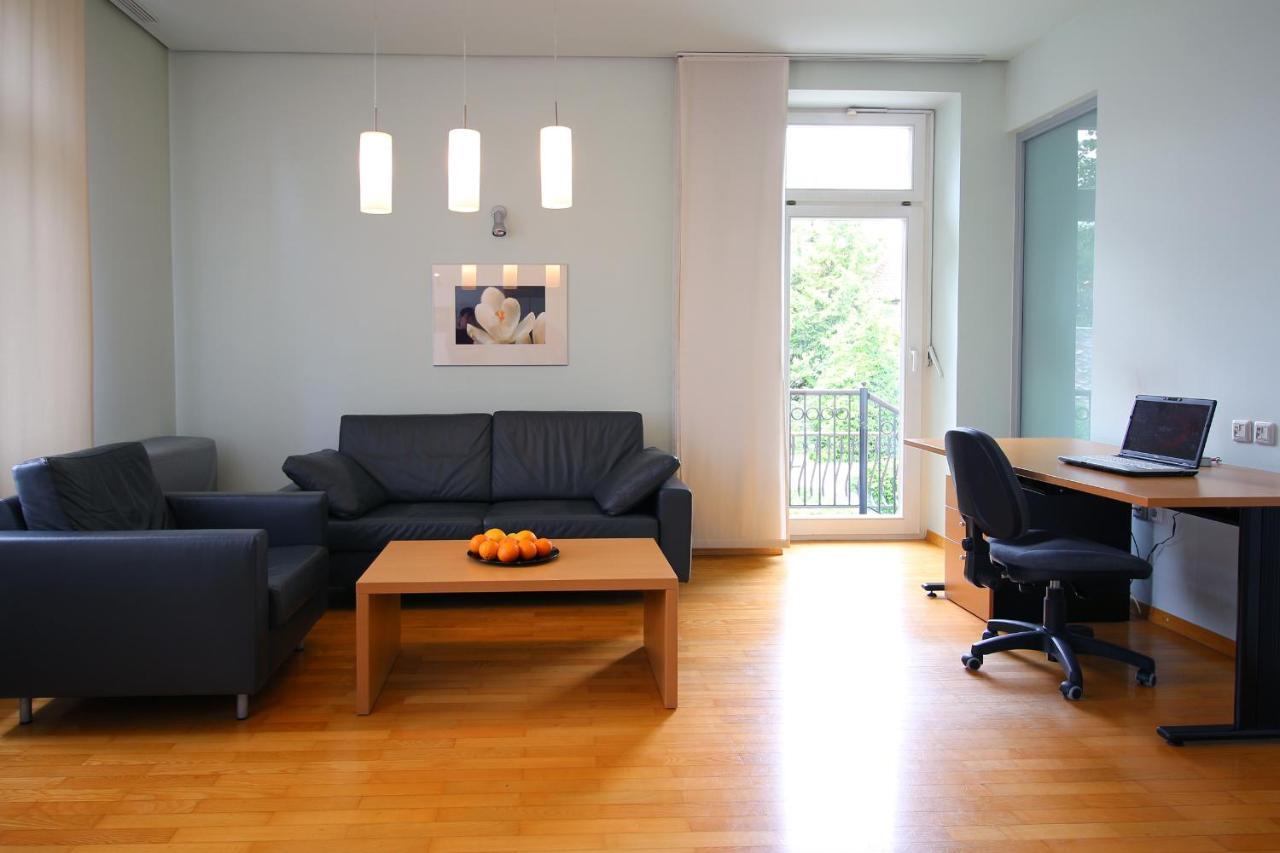 Apartment Boltez *
