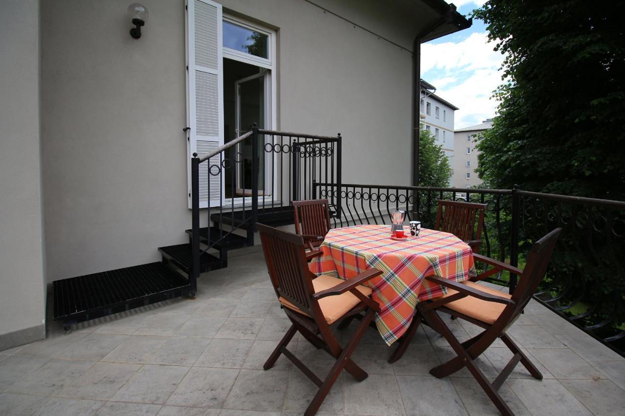Boltez Apartment *